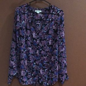 Womens blouse